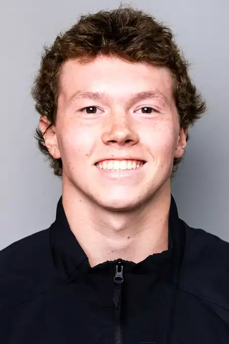 Keaton Barwick, Swimming & Diving, Indiana University Indianapolis