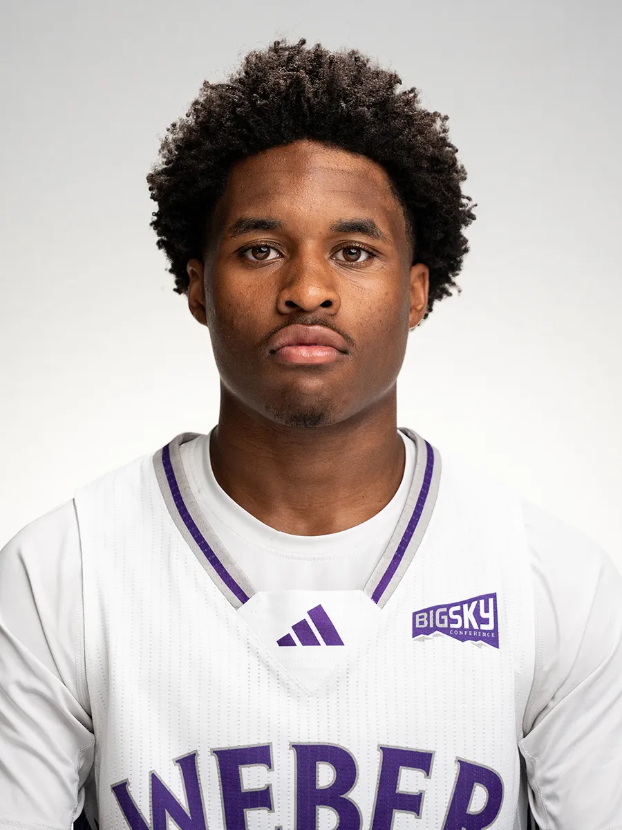 Maximillian Russell, Basketball, undefined