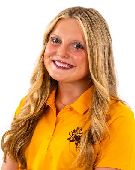 Brenna Jorde, Track and Field (O), Arizona State University