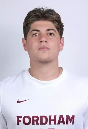 Niko Cappellini, Soccer, Fordham University