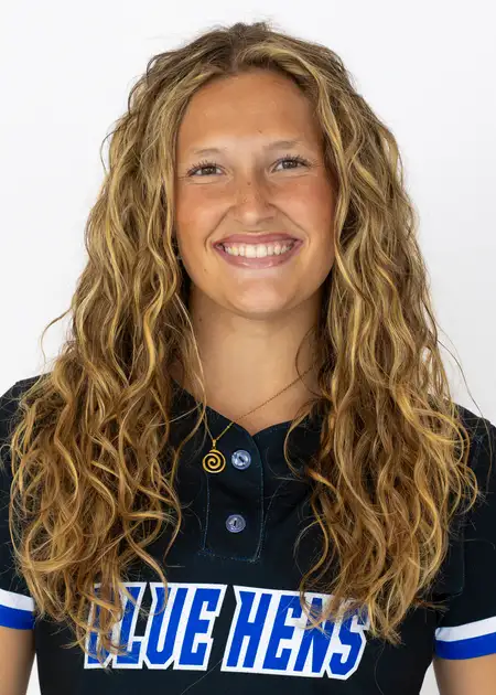 Josie Crossman, Softball, University of Delaware