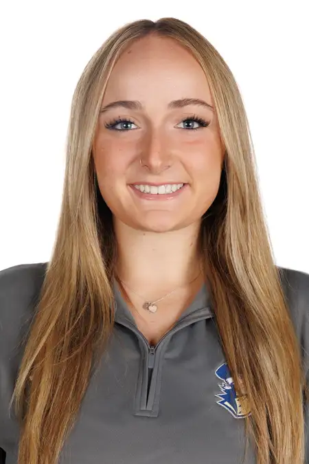 Katie Hendrickson, Softball, George Washington University