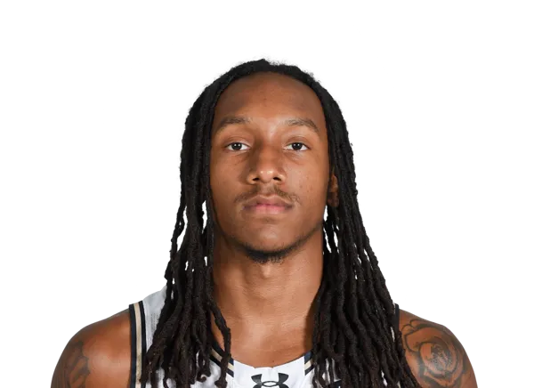 Mikale Stevenson, Basketball, undefined