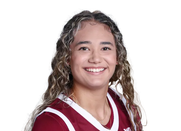 Delainey Miller, Basketball, undefined