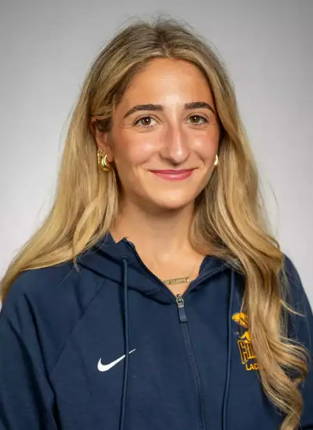 Alexis Toro, Lacrosse, Canisius University