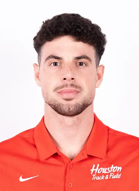 Antrea Mita, Track and Field (O), University of Houston