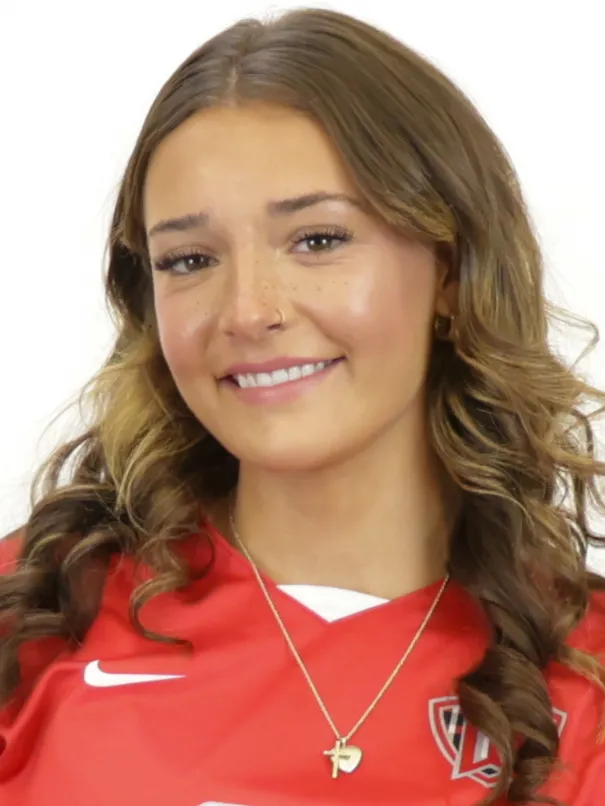 Brooke Pearson, Soccer, Radford University