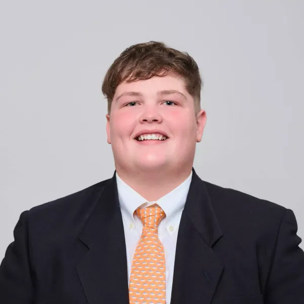 Mason Irmiter, Football, Hope College