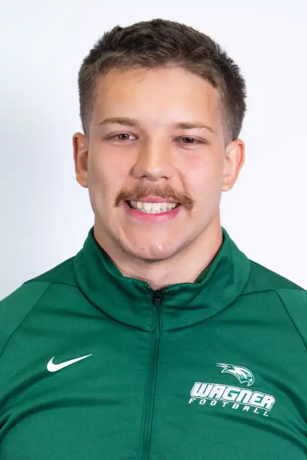 Owen Lock, Football, Wagner College