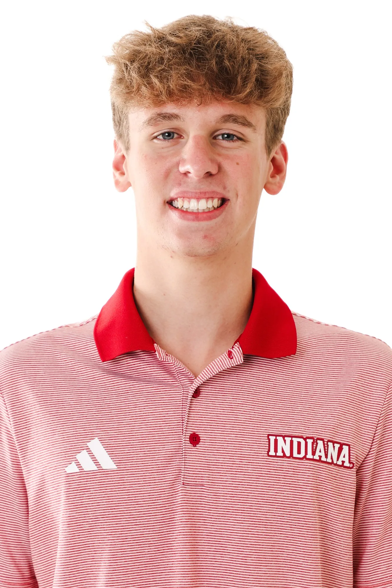 Luke Whitlock, Swimming & Diving, Indiana University