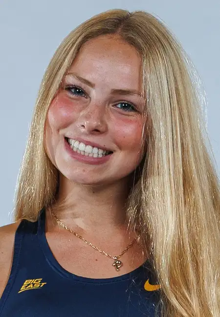 Paige Haglund, Track and Field (O), Marquette University