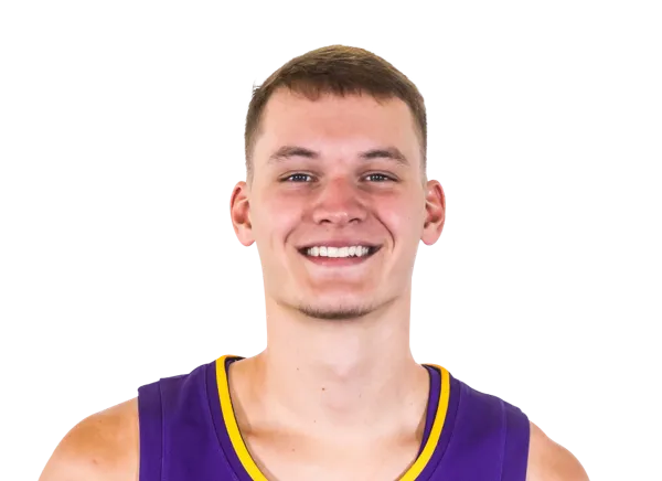 Grant Strong, Basketball, Tennessee Tech University