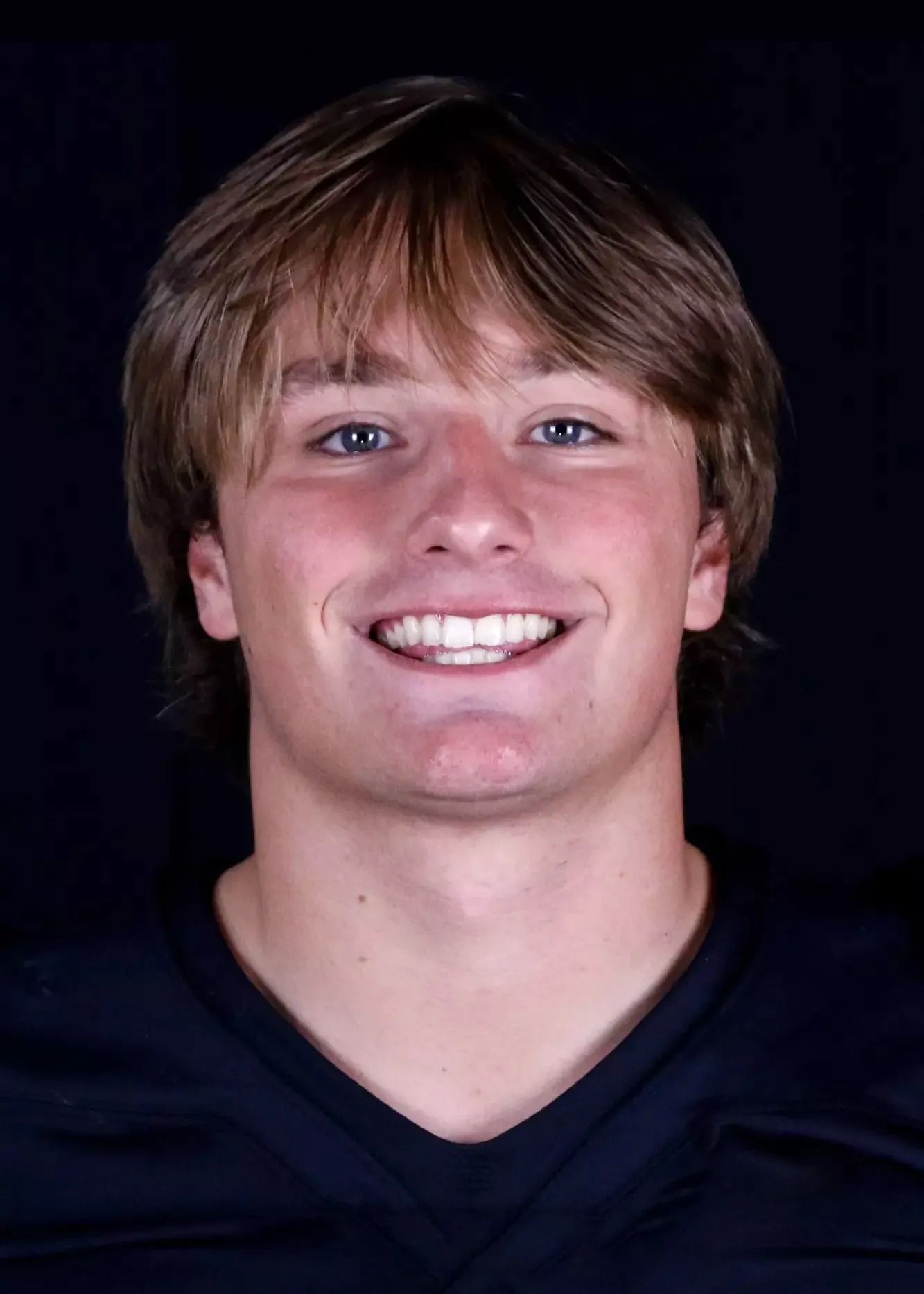Anthony Okes, Football, undefined