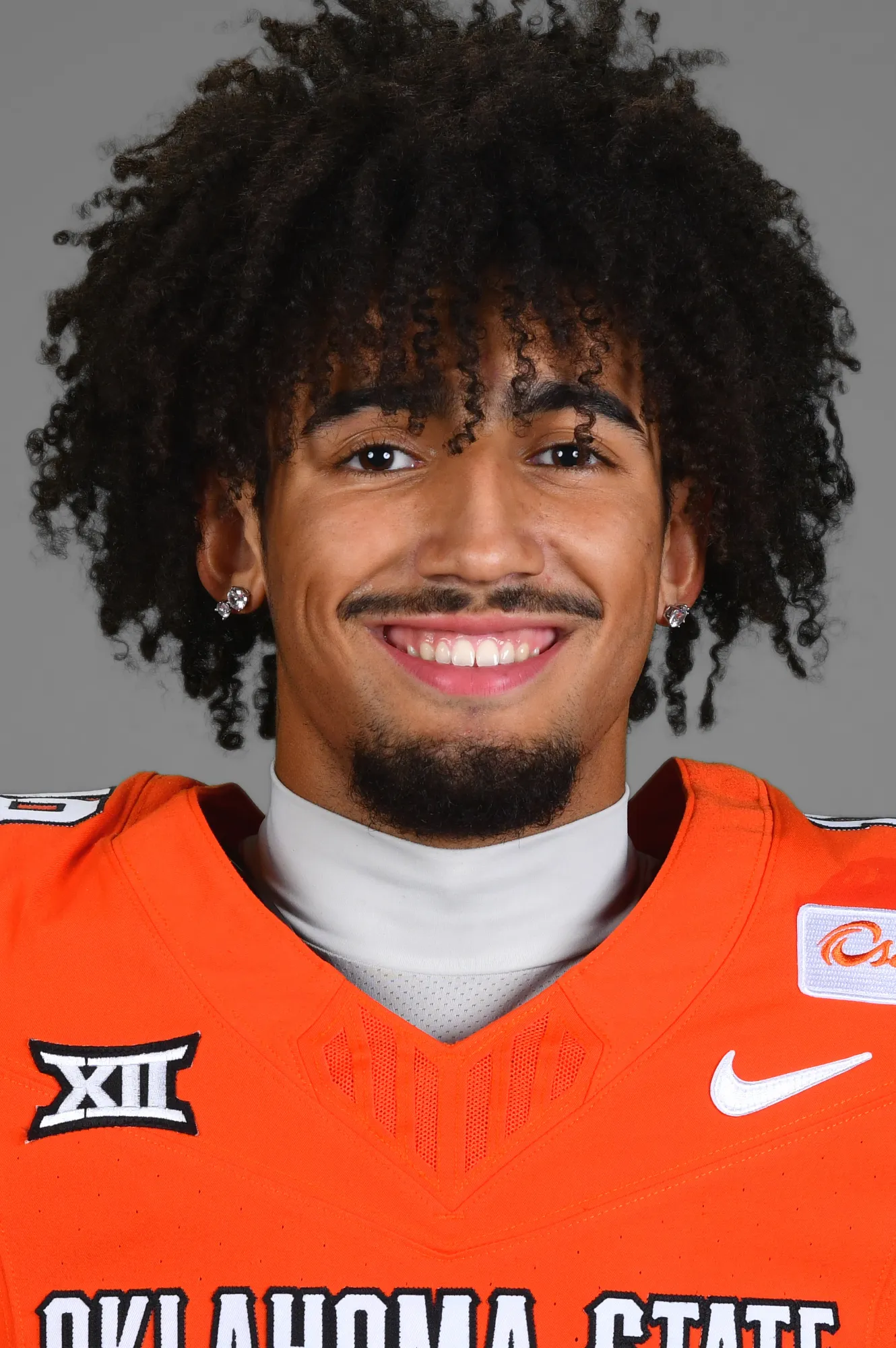 Dayvon Standard, Football, undefined