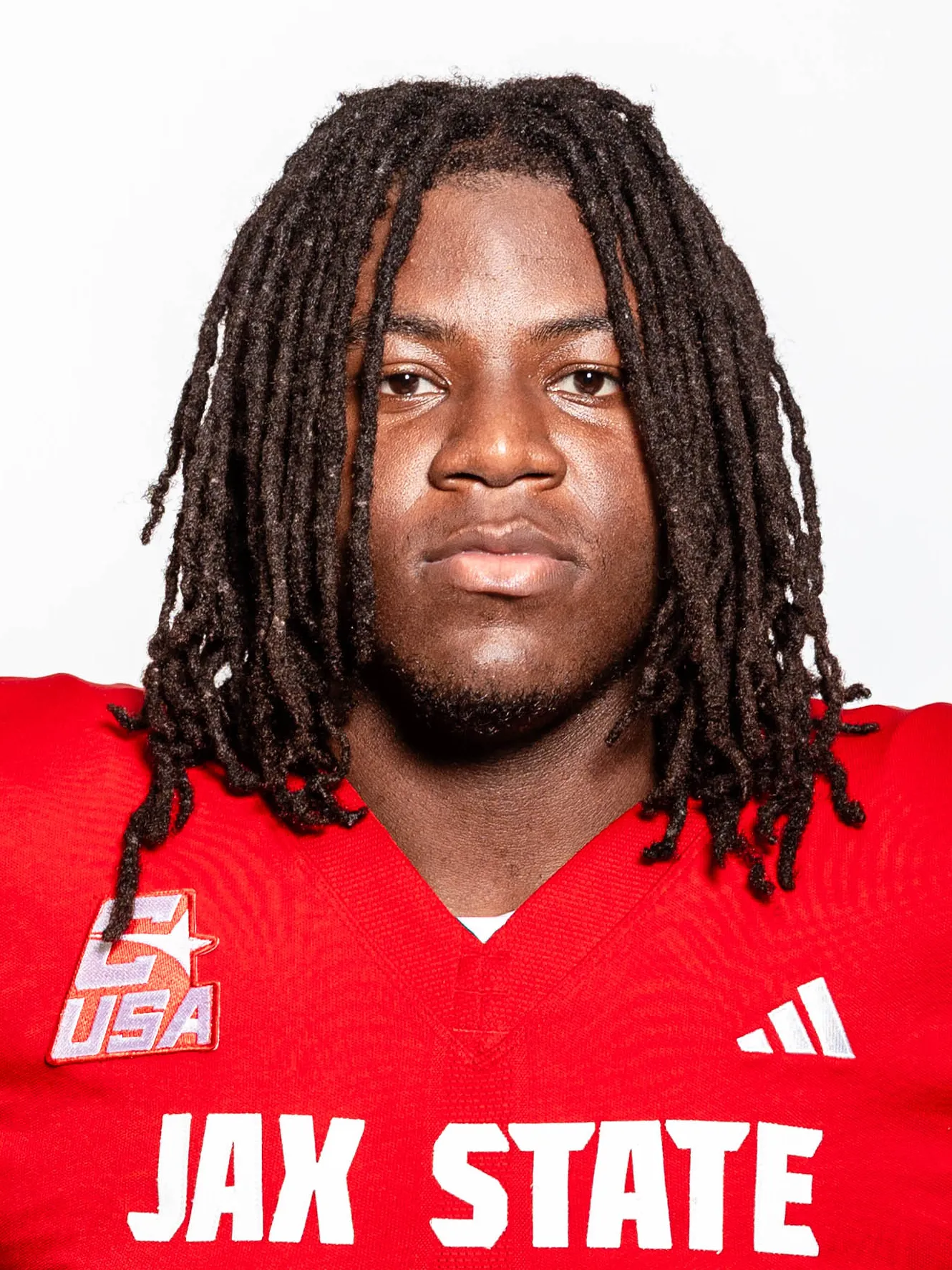 Christopher Johnson, Football, undefined