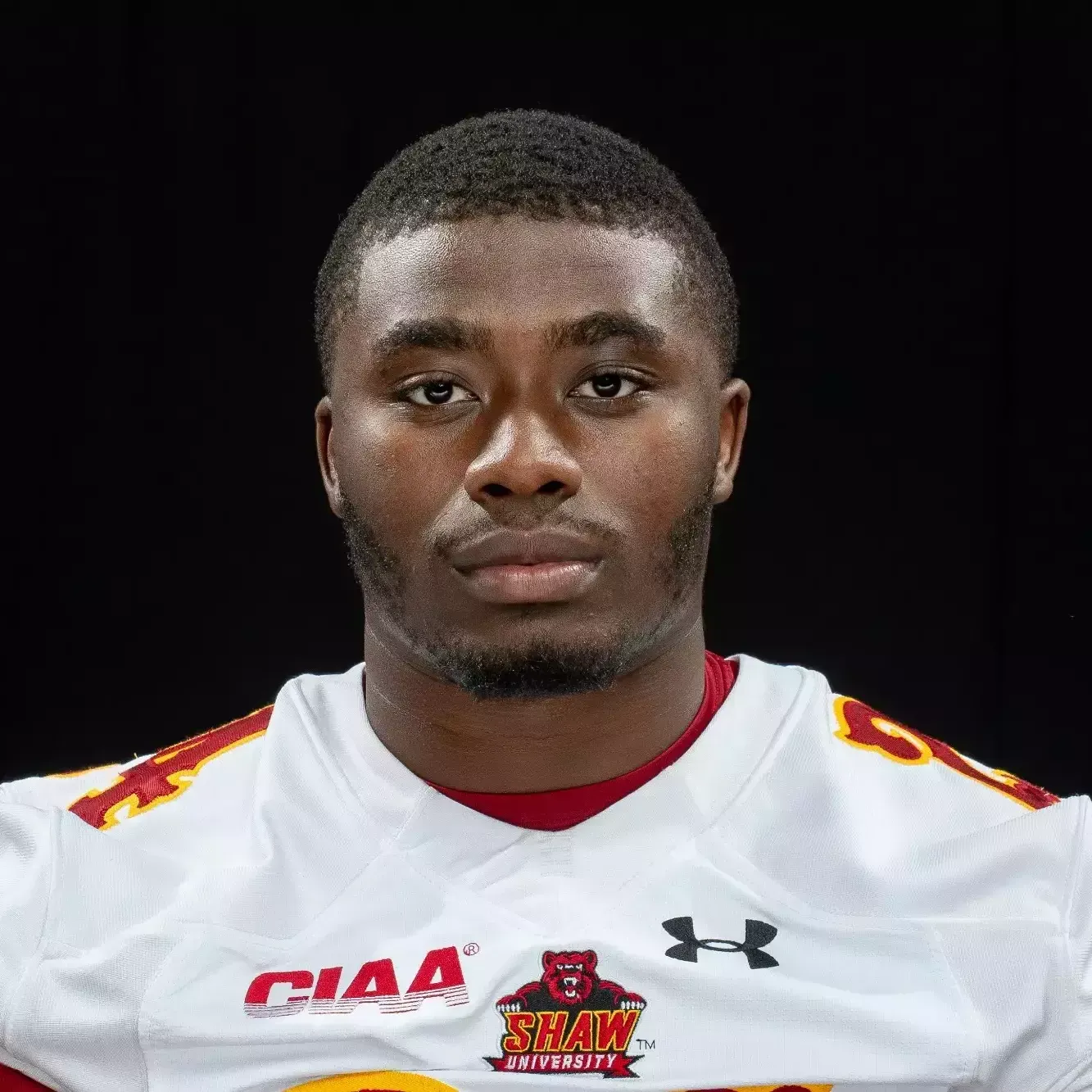 Amarion Mbaye, Football, Shaw University