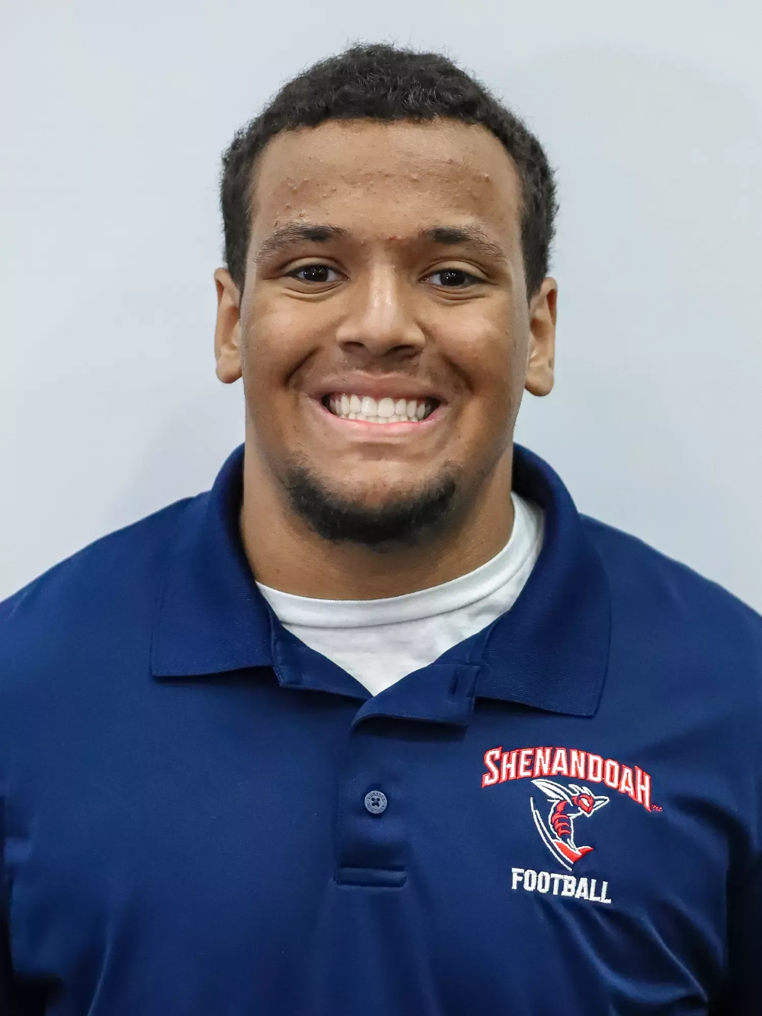 Bryan Reikow, Football, Shenandoah University