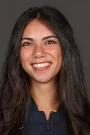 Ella Johnson, Track and Field, undefined