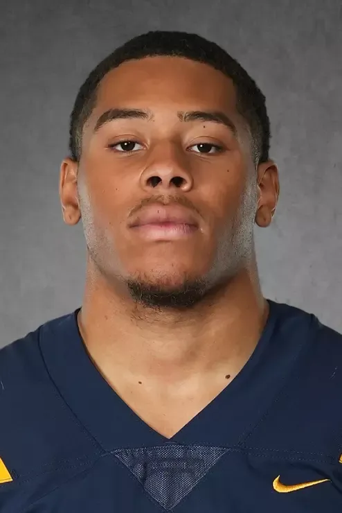 J-Rod Abrams, Football, undefined