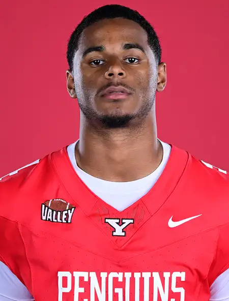 Jay Smith, Football, Youngstown State University