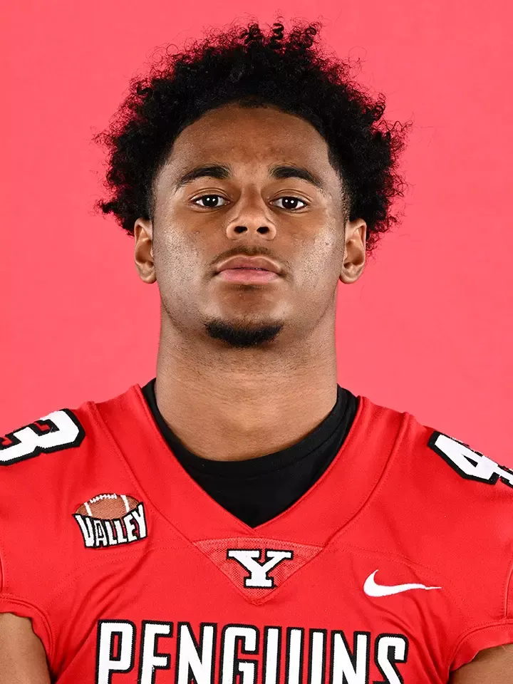 Jay Smith, Football, undefined