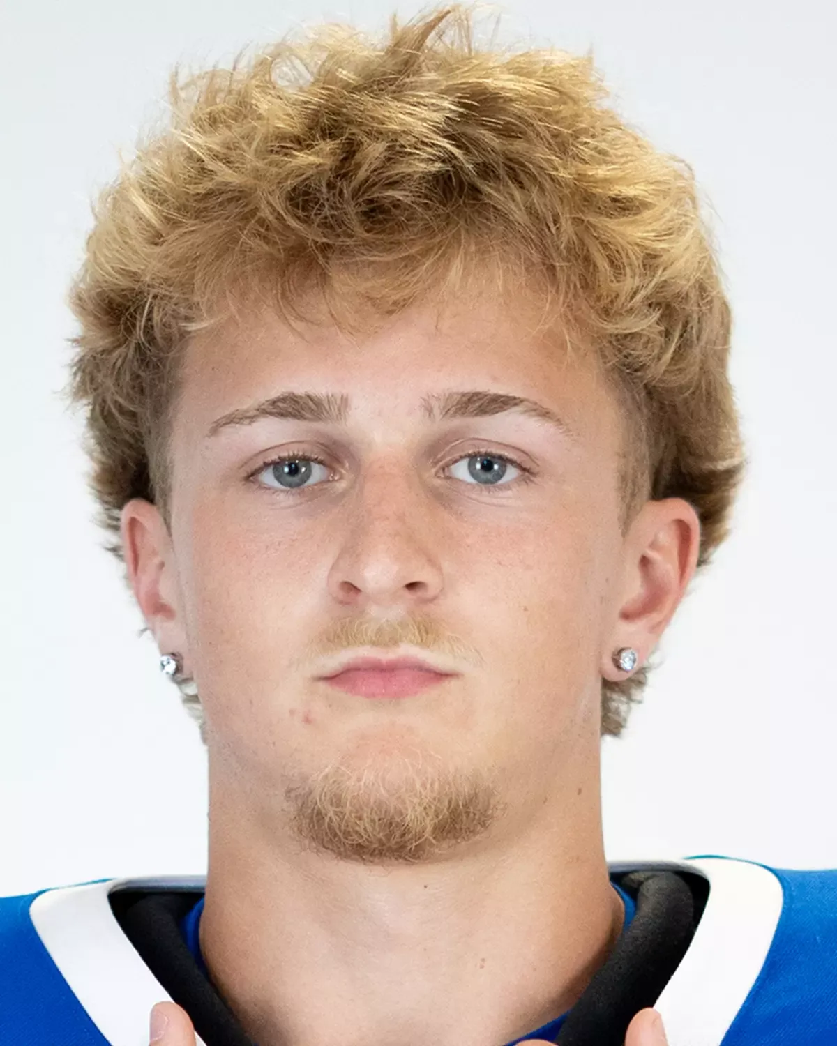 Joshua Hawley, Football, undefined