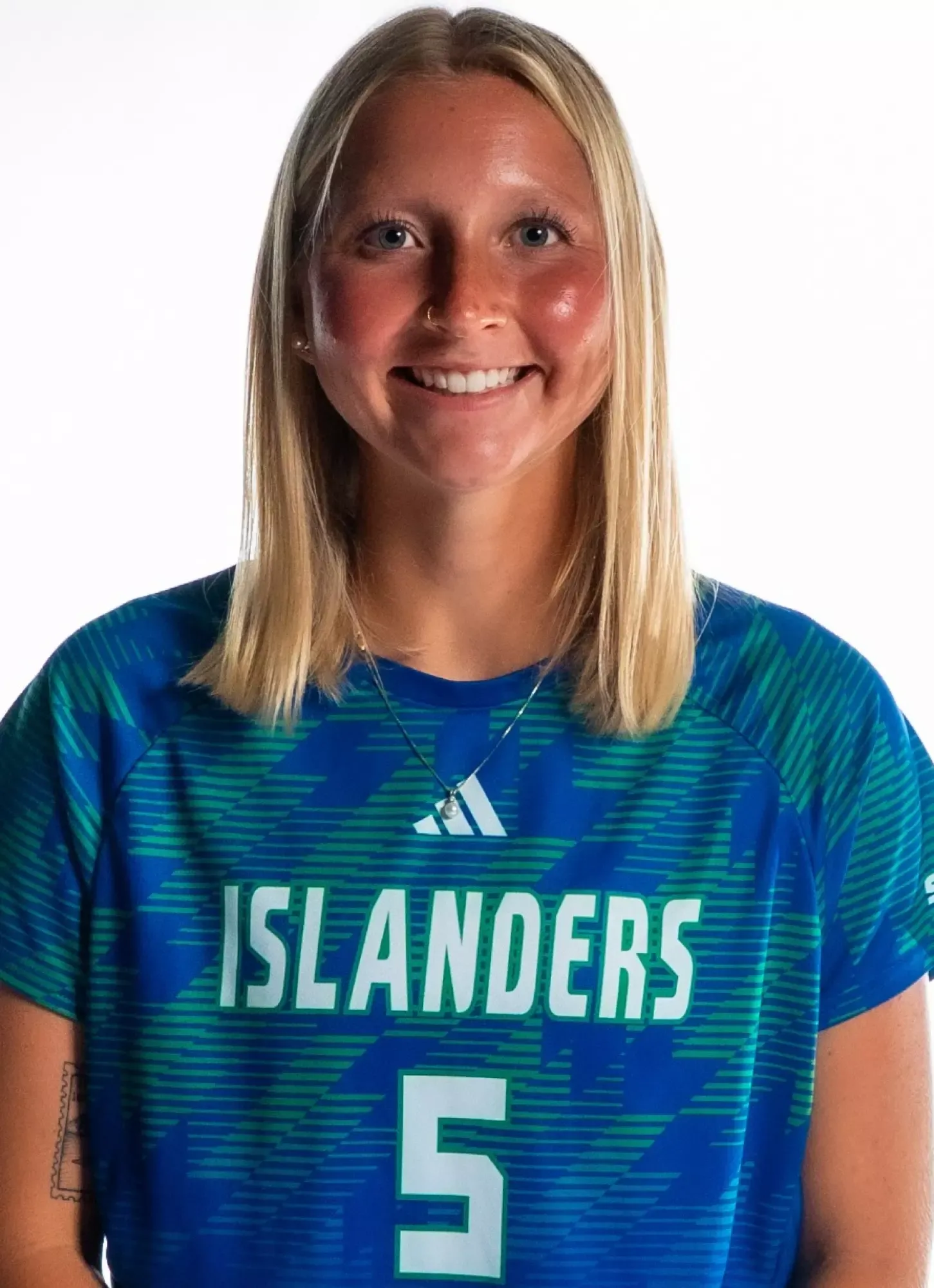 Emmie Barton, Soccer, undefined