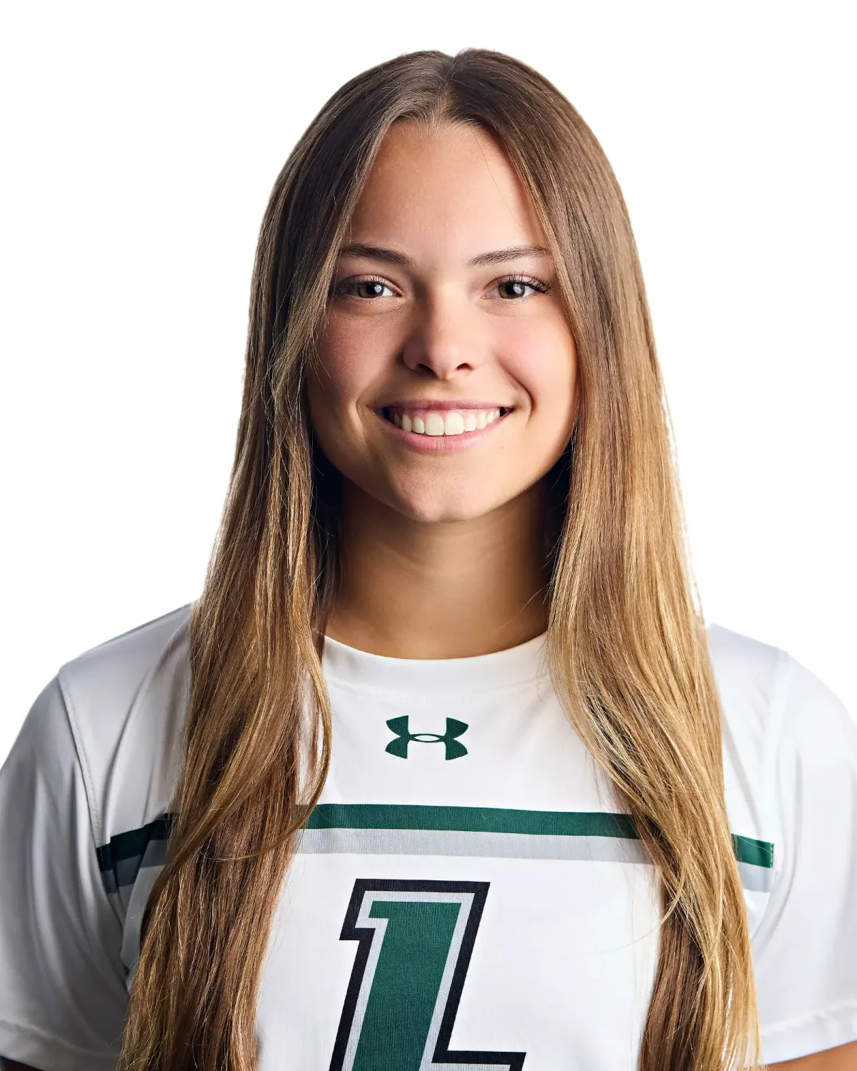 Makenzie Butler, Lacrosse, Loyola University Maryland