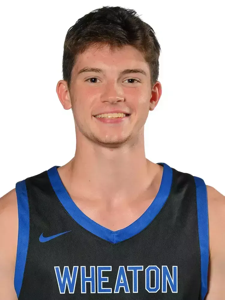 Sean Perri, Basketball, Wheaton College (MA)