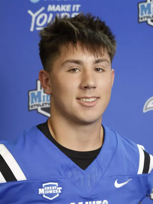 Brycen Deller, Football, Thomas More University