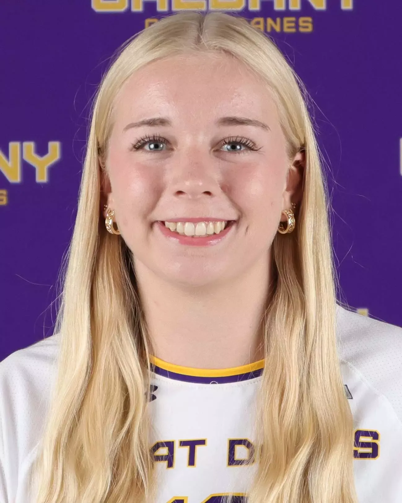 Lily Lott, Volleyball, University at Albany