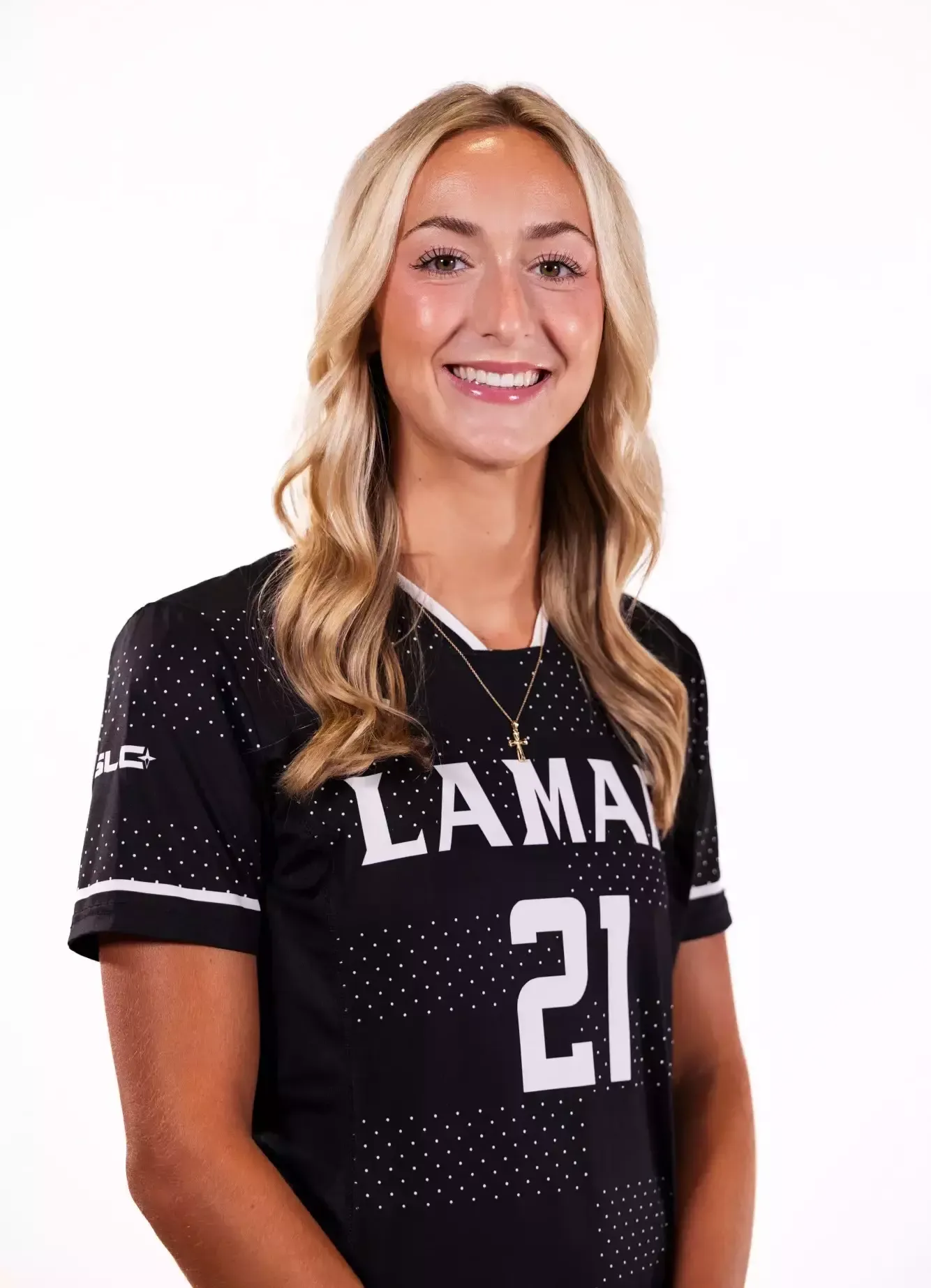 Chloe Ezell, Soccer, undefined