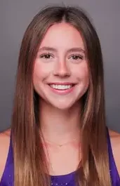 Sydney Gibson, Beach Volleyball, undefined