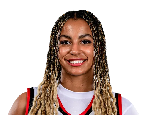 Haley Thierry, Basketball, Youngstown State University