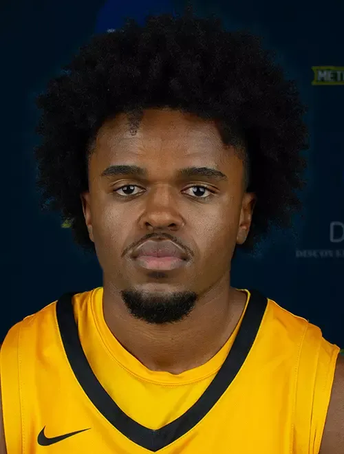 Ethan Claville, Basketball, Methodist University