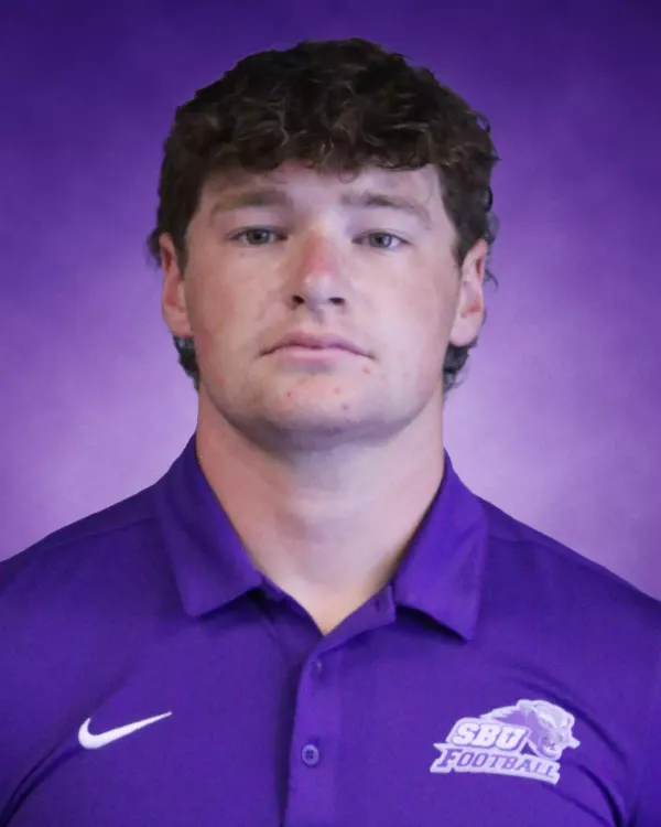 Evan Buchanan, Football, Southwest Baptist University