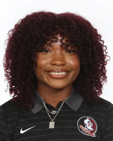 Saniya Craven, Track and Field (O), Florida State University