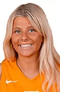 Mallory Matheny, Volleyball, undefined