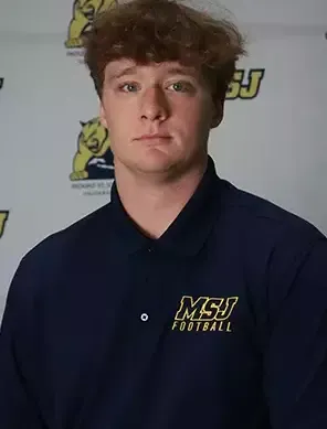Ryan Melish, Football, Mount St. Joseph University