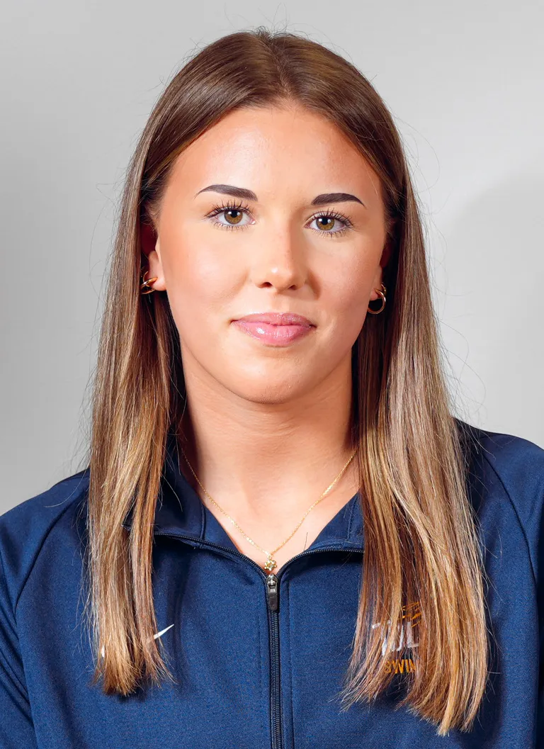 Rosie Richards, Swimming & Diving, University of Toledo