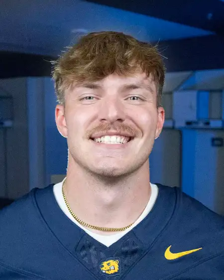 Stevie Mowery, Football, Buena Vista University