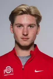 Victor Tornstrom, Track and Field, undefined