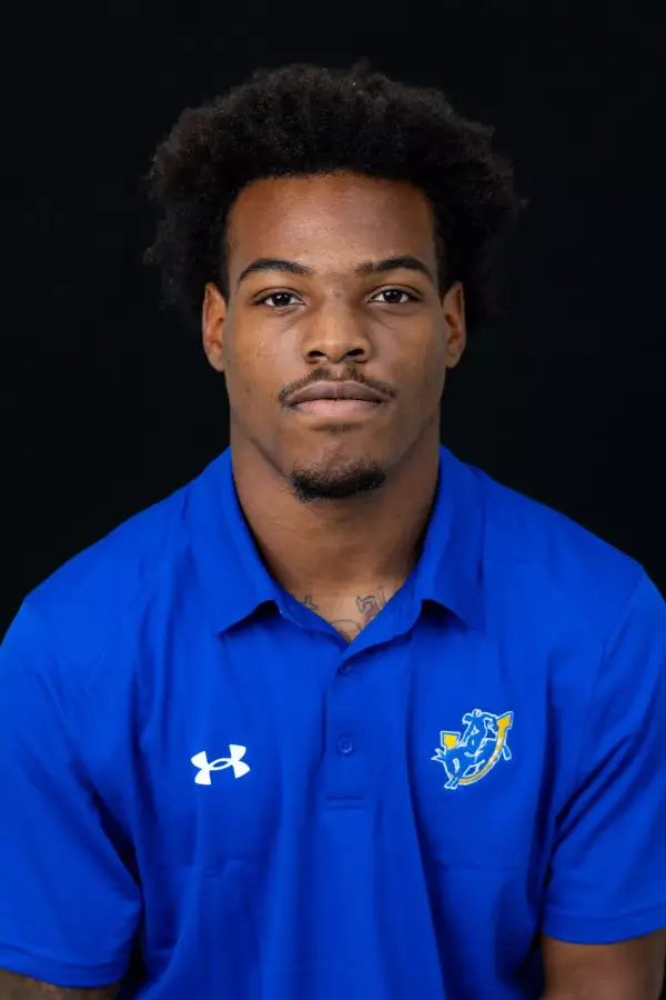 Ashton Williams, Football, Southern Arkansas University