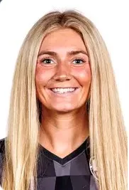 Elle McCaslin, Soccer, undefined