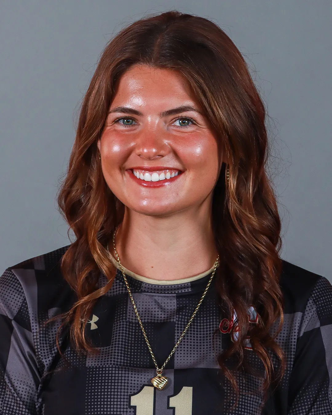 Izzy Arnold, Soccer, undefined