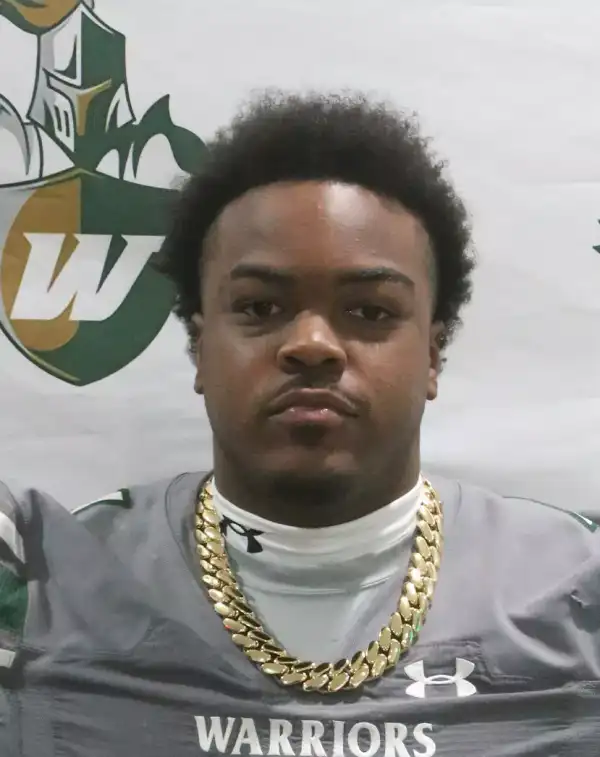 George Armstrong, Football, Webber International University
