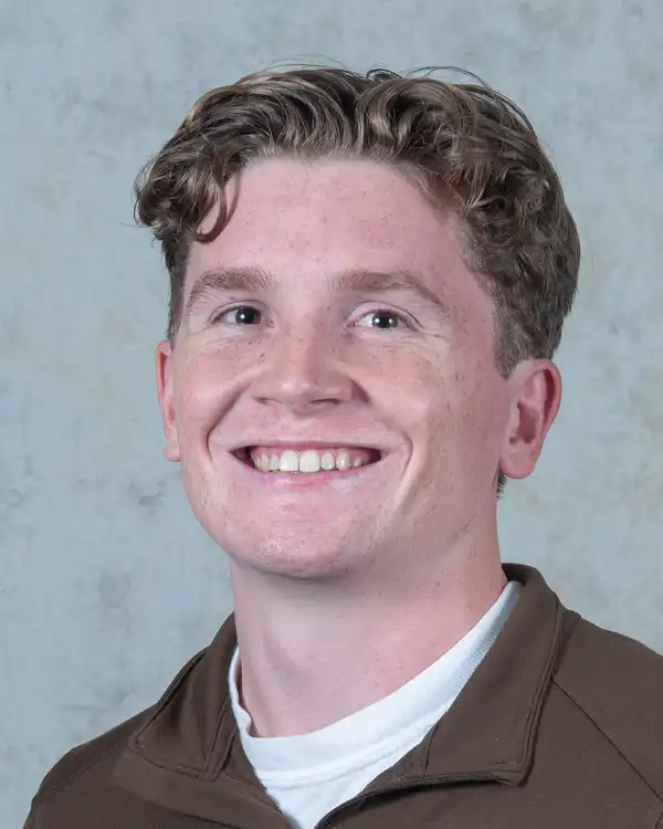 Daniel Givens, Track and Field (O), Lehigh University