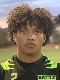 Dezmen Roebuck, Football, undefined