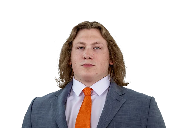 Chace Davis, Football, undefined