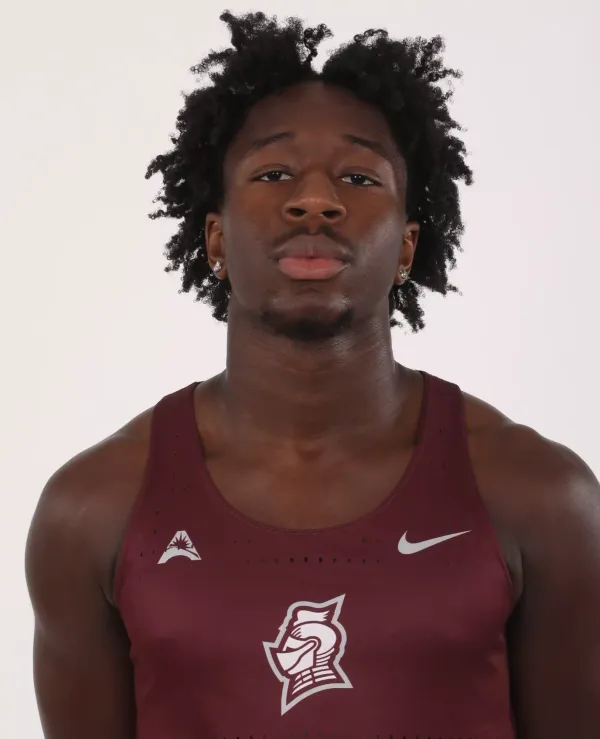Tola Taiwo, Track and Field (O), Bellarmine University